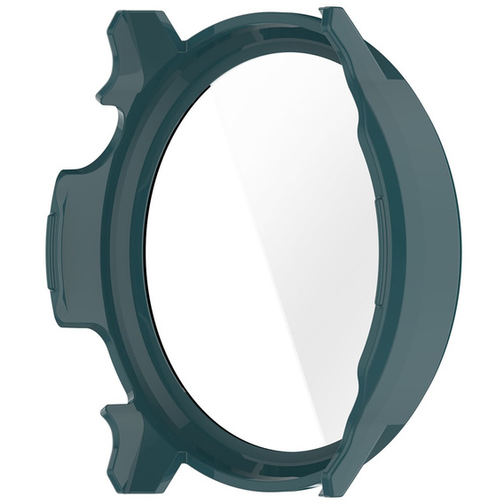 2v1 Pouzdro + tvrzené sklo pro Garmin Venu 4 45 mm