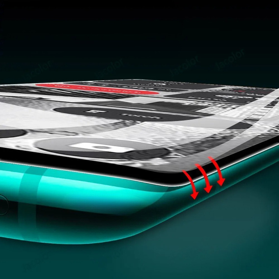 Hydrogelová fólie pro Nothing Phone 2a