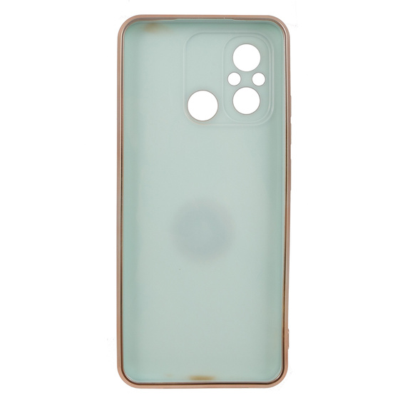 Pouzdro pro Xiaomi Redmi 12C, Electro Ring, mincovní