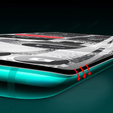 Hydrogelová fólie pro Nothing Phone 2a