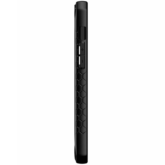 Pouzdro Urban Armor Gear pro iPhone 14 Plus, Monarch, černé