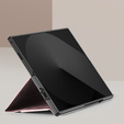 Pouzdro Dux Ducis pro Samsung Galaxy Z Fold7 5G, Bri, růžové