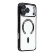 Magnetické pouzdro s ochranou čočky pro iPhone 17 Pro Max