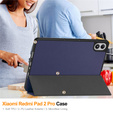 Pouzdro s klopou Smartcase pro Xiaomi Redmi Pad 2 Pro
