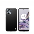 Pouzdro MOFI pro Motorola Moto G13 / G23 4G, tenké, průhledné