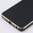 Pouzdro pro Oppo A58 4G, Glamour CamShield, černé