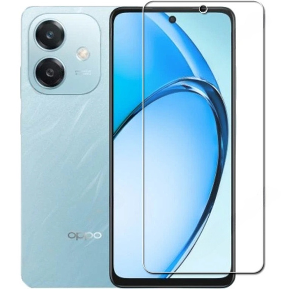 Tvrzené sklo 9H pro Oppo A40 / Oppo A40m