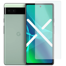 Tvrzené sklo 9H pro Google Pixel 6A