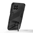 Pouzdro pro Realme 8i, Military kickstand, modré