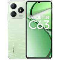 Hydrogelová fólie pro Realme C63