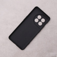 Tenké pouzdro pro OnePlus 11 5G, Slim, černé