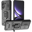 Pouzdro KickStand Camera Lens pro Xiaomi Poco F7 5G