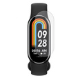3x ERBORD Hydrogelová fólie pro Xiaomi Smart Band 10 / 9 / 8