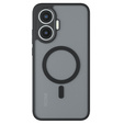 ERBORD Matné pouzdro s MagSafe pro Xiaomi Poco F7 5G