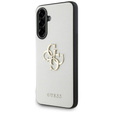 Pouzdro GUESS Classic Logo pro Samsung Galaxy A56