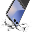 Pouzdro s lesklým povrchem pro Samsung Galaxy Z Flip7