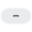 20W napájecí adaptér USB-C pro iPhone, iPad a další zařízení s USB-C