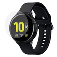 3x ERBORD Hydrogelová fólie pro Samsung Galaxy Watch Active 2 40mm