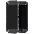 Etui do Nintendo Switch OLED, SPIGEN, Thin Fit, Black