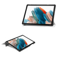 Pouzdro pro Samsung Galaxy Tab A9, Smartcase, sleeping cat