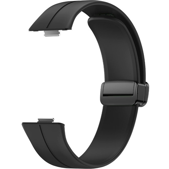 Silikonový řemínek pro Huawei Watch Fit 4 / 4 Pro / 3