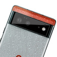 IMAK Camera Glass pro Google Pixel 6, modré