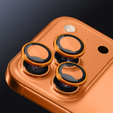 ERBORD OPTIK Pro Camera Glass pro iPhone 17 Pro / 17 Pro Max
