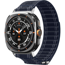 Řemínek Spigen WBF0 pro Samsung Galaxy Watch Ultra 2024/2025 (47 mm)