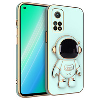 Pouzdro pro Xiaomi Mi 10T 5G/Mi 10T Pro 5G, Astronaut, mincovní