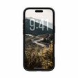 Pouzdro Urban Armor Gear Civilian s MagSafe pro iPhone 17 Pro