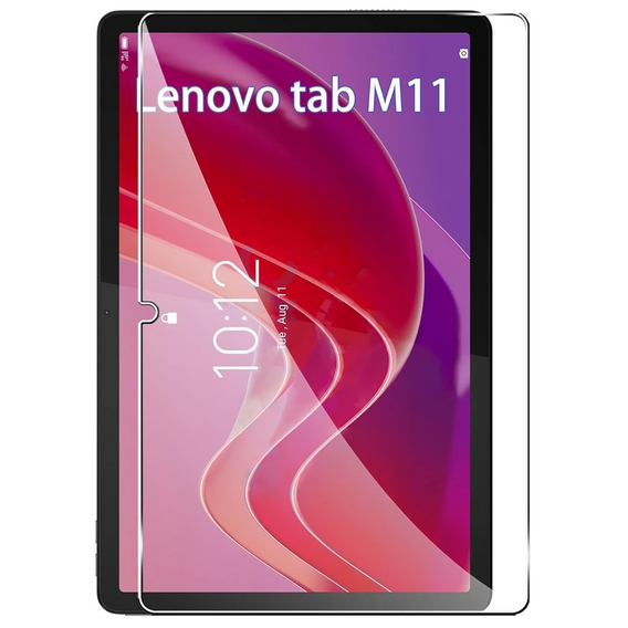Tvrzené sklo pro Lenovo Tab M11