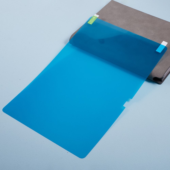 Ochranná fólie Paper feel pro Samsung Galaxy Tab S9 FE / S10 FE