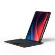 Pouzdro + klávesnice Lenovo Tab M11, černé