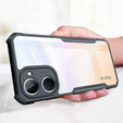 Pouzdro pro Realme 10 4G, AntiDrop Hybrid, černé