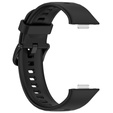 Silikonový řemínek pro Huawei Watch Fit 4 / 4 Pro / 3