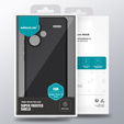 Pouzdro NILLKIN pro Xiaomi Redmi Note 13 Pro+, Super Frosted Shield Case, černé