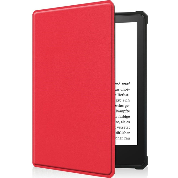 Pouzdro pro Kindle Paperwhite 5 2021, Smartcase, modré