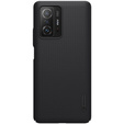 Pouzdro NILLKIN pro Xiaomi 11T / 11T Pro, Super Frosted Shield Case, modré