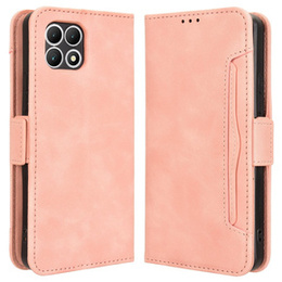 Klopové pouzdro pro T Phone 2 5G, Card Slot, růžové