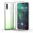 Tenké pouzdro pro Oppo A31 2020, Slim, průhledné