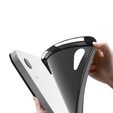 Pouzdro pro iPad mini 8.3" 2021 (6 gen.) / iPad mini 8.3" 2024 (7 gen.), Smartcase, černé
