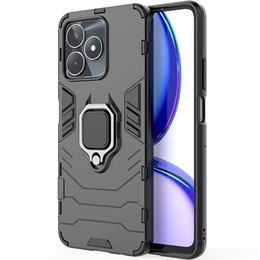 Pouzdro pro Realme C51, Kickstand Ring, černé