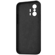 Pouzdro pro Xiaomi 11T / 11T Pro, Silicone Lite, modré