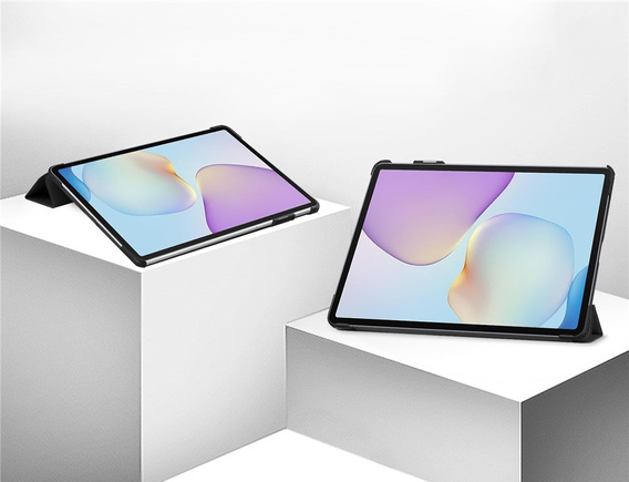 Pouzdro s klopou Smartcase pro Huawei MatePad 11.5 2025