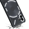Pouzdro pro Nothing Phone 2, AntiDrop Hybrid, černé