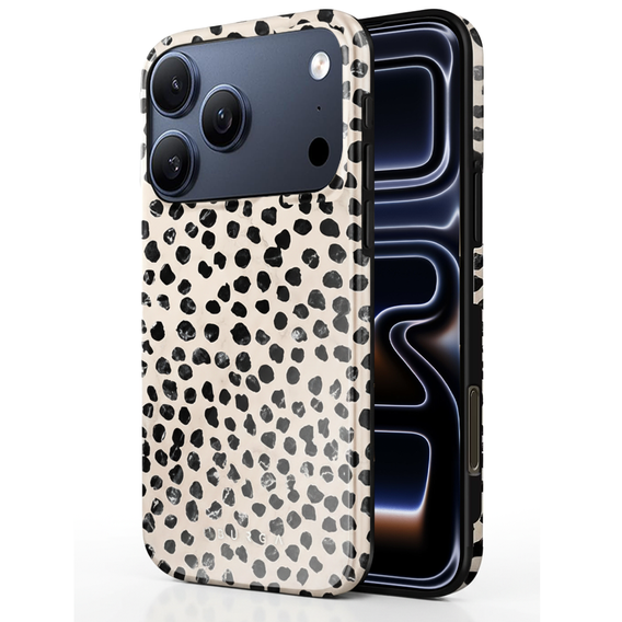 Pouzdro Burga Tough MagSafe pro iPhone 17 Pro Max
