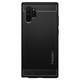 Pouzdro Spigen Rugged Armor pro Samsung Galaxy Note 10+ Plus