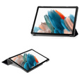 Pouzdro pro Samsung Galaxy Tab A9, Smartcase, don't touch me