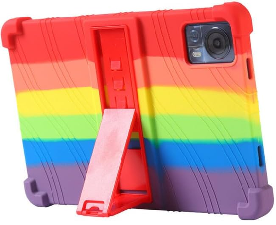 Silikonový obal pro DOOGEE T30 Pro, Impact, pancéřovaný, vícebarevné
