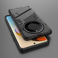 Pouzdro pro Honor Magic 6 Lite 5G, Military kickstand, černé